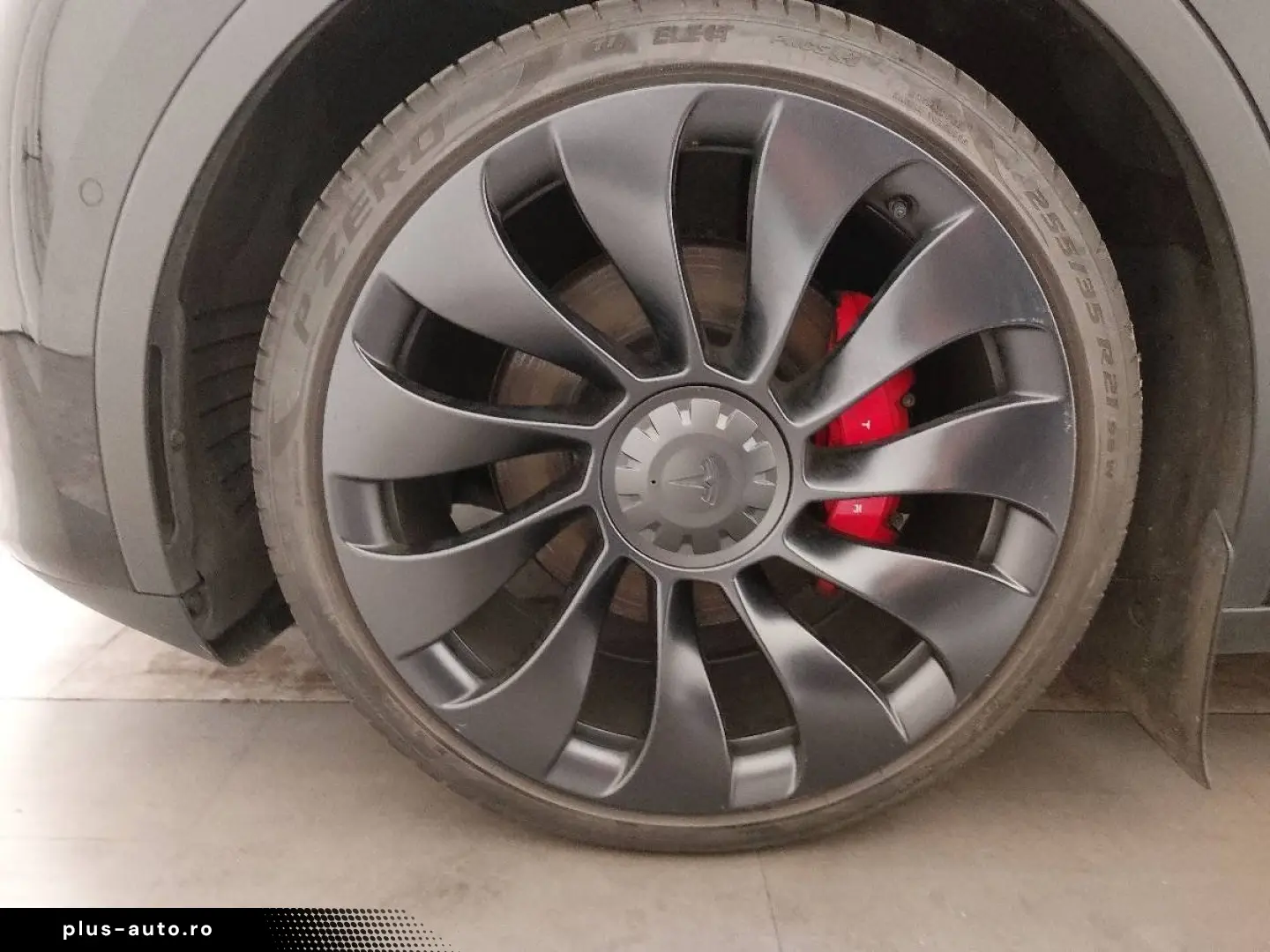 TESLA Model Y Performance Dual AWD NAVI
