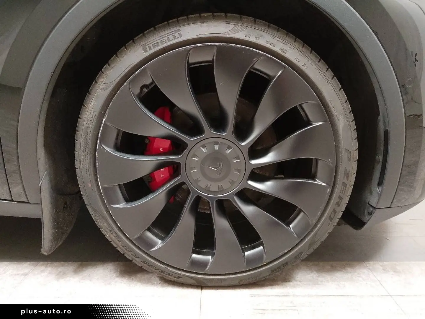 TESLA Model Y Performance Dual AWD NAVI