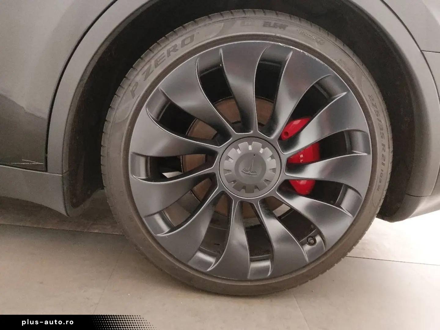 TESLA Model Y Performance Dual AWD NAVI