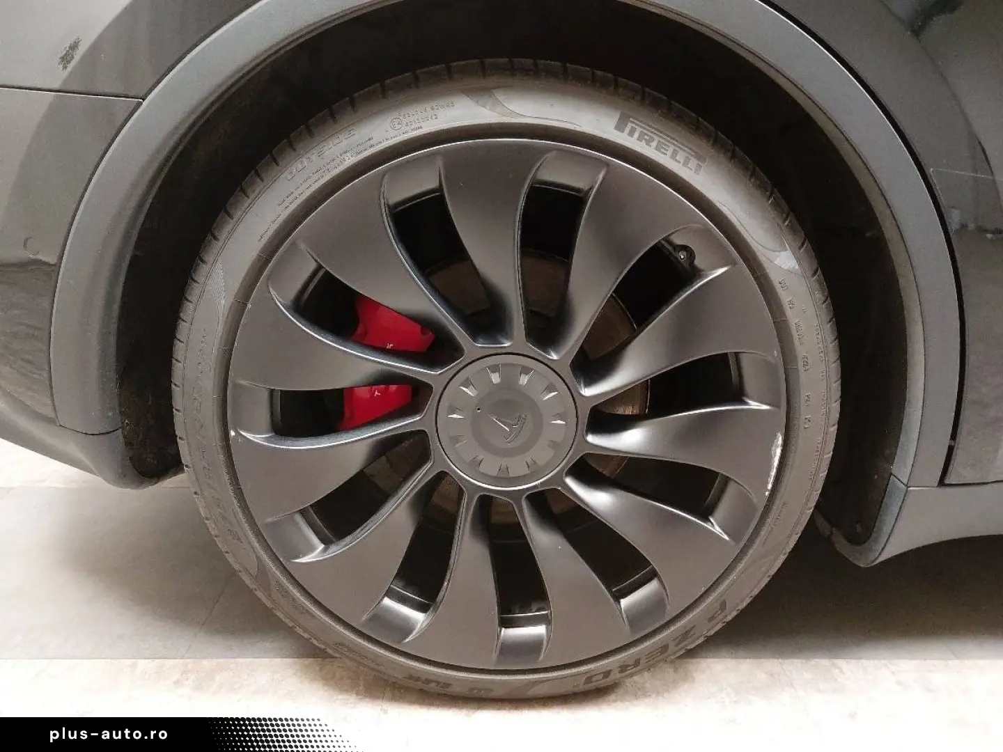TESLA Model Y Performance Dual AWD NAVI