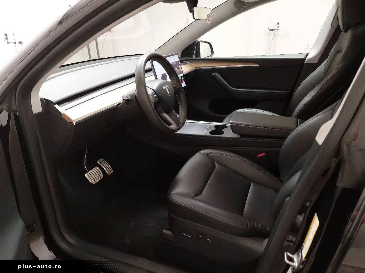 TESLA Model Y Performance Dual AWD NAVI