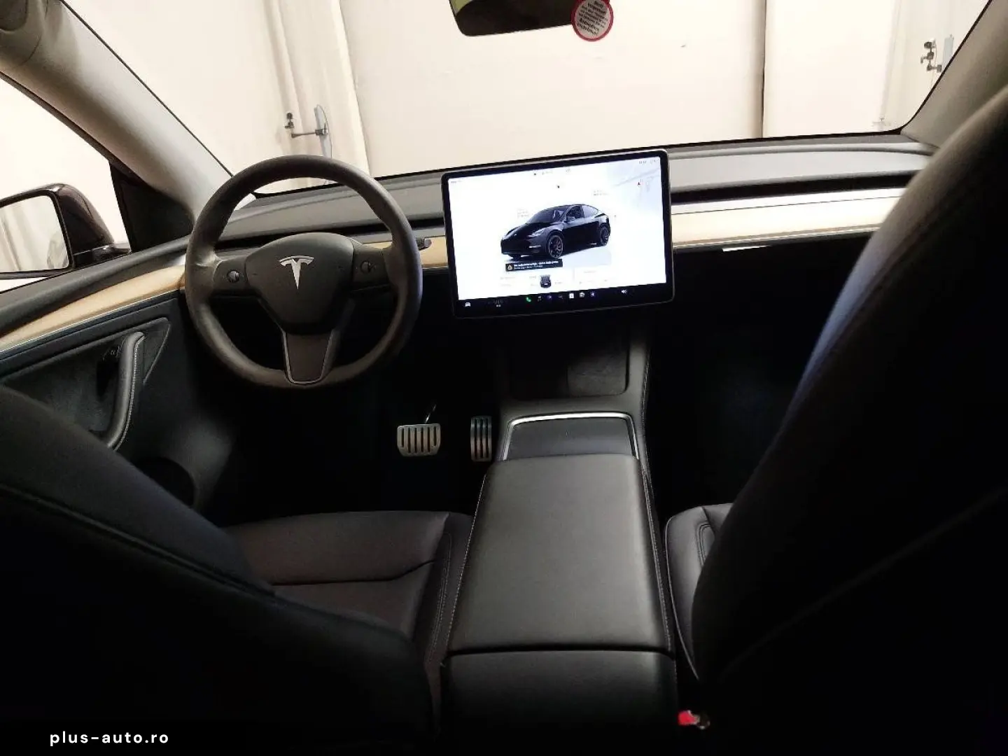 TESLA Model Y Performance Dual AWD NAVI