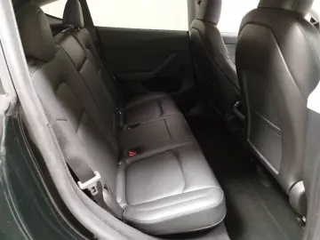 TESLA Model Y Performance Dual AWD NAVI