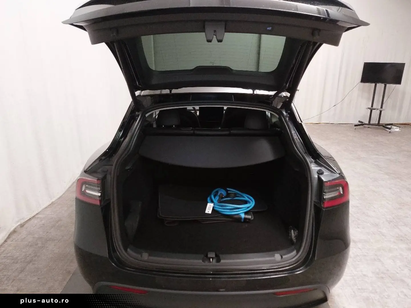 TESLA Model Y Performance Dual AWD NAVI