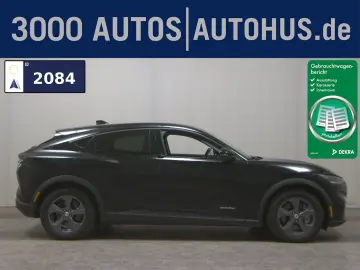 FORD Mustang Mach-E Navi LED