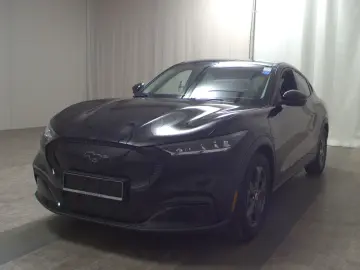 FORD Mustang Mach-E Navi LED