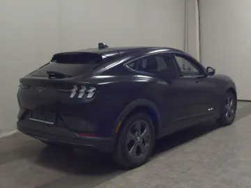 FORD Mustang Mach-E Navi LED