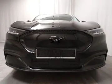 FORD Mustang Mach-E Navi LED