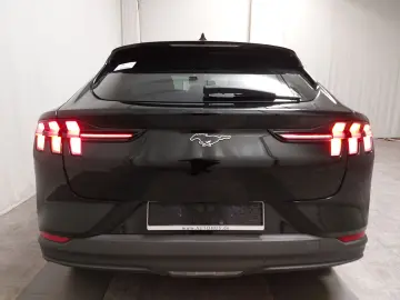 FORD Mustang Mach-E Navi LED