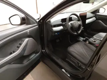 FORD Mustang Mach-E Navi LED