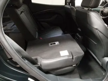 FORD Mustang Mach-E Navi LED