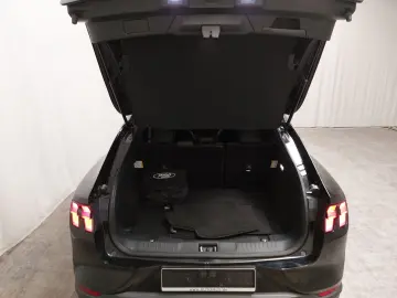 FORD Mustang Mach-E Navi LED
