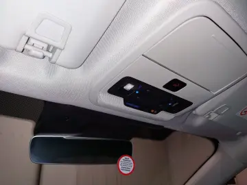 FORD Mustang Mach-E Navi LED