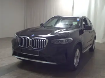 BMW X3 xDrive30e Navi LED LC-Pro Leder