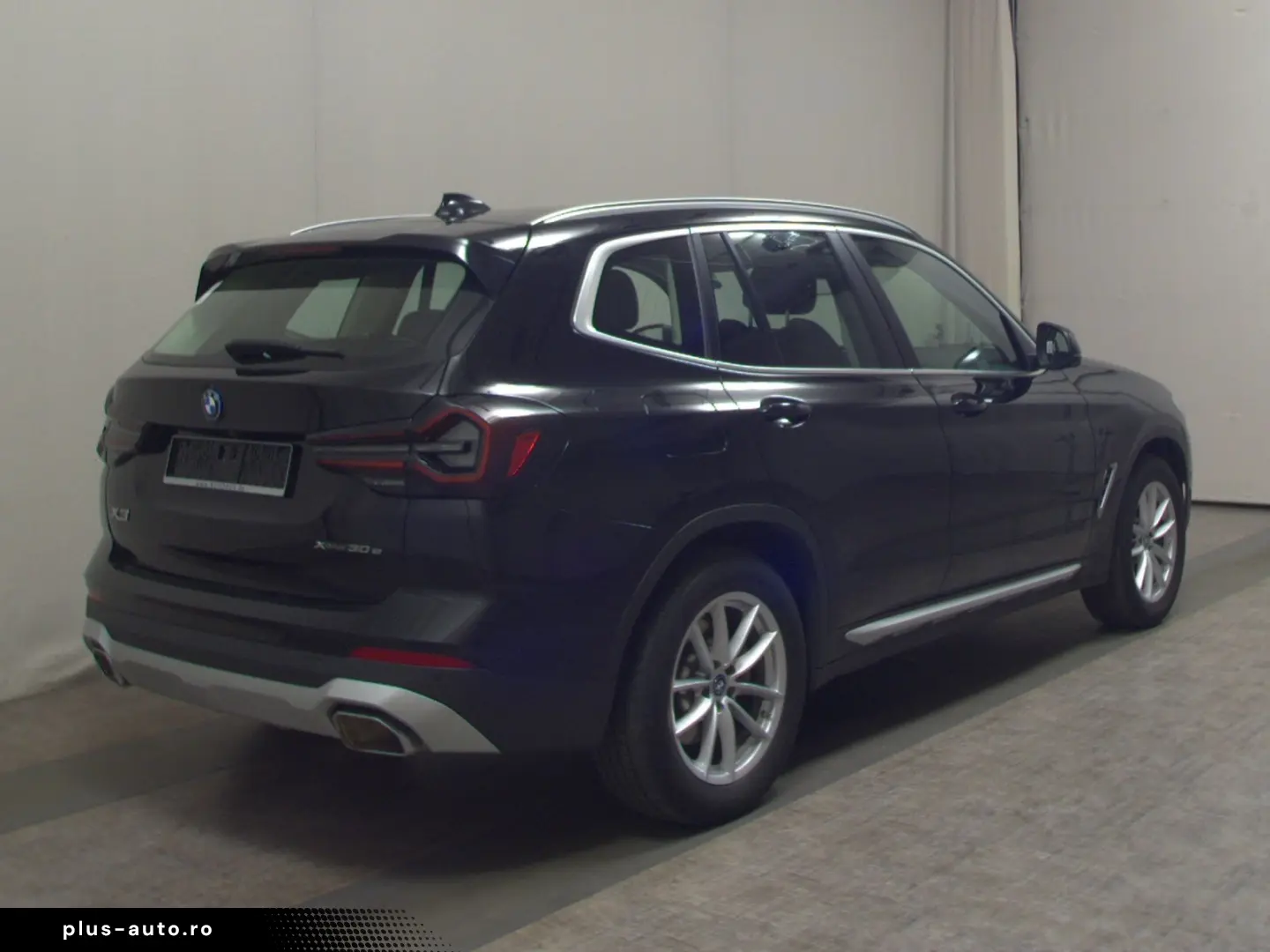 BMW X3 xDrive30e Navi LED LC-Pro Leder