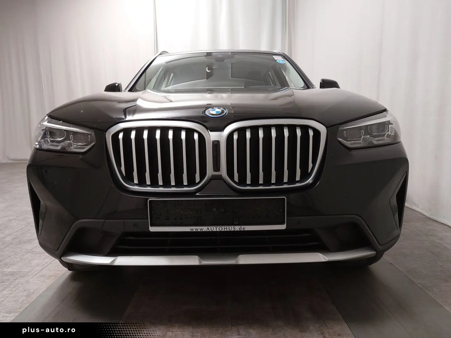 BMW X3 xDrive30e Navi LED LC-Pro Leder