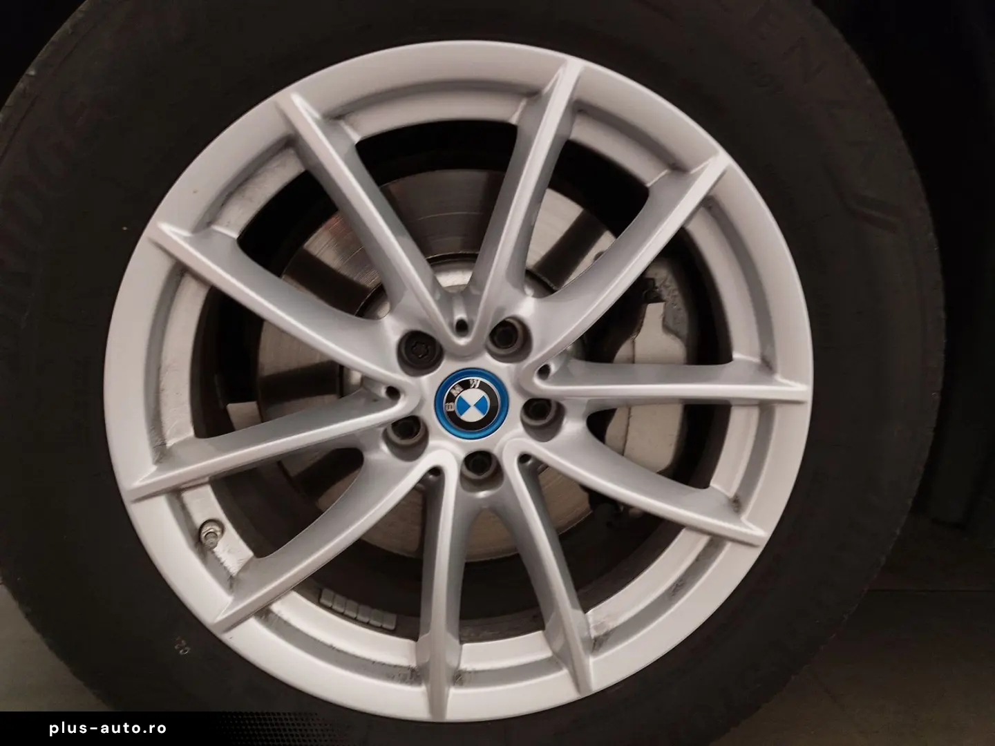 BMW X3 xDrive30e Navi LED LC-Pro Leder