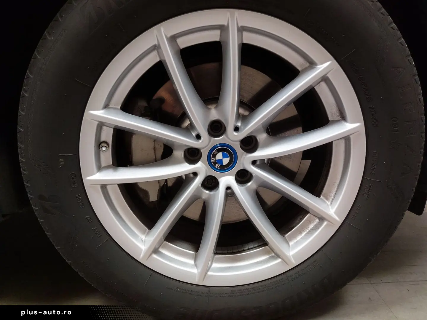 BMW X3 xDrive30e Navi LED LC-Pro Leder