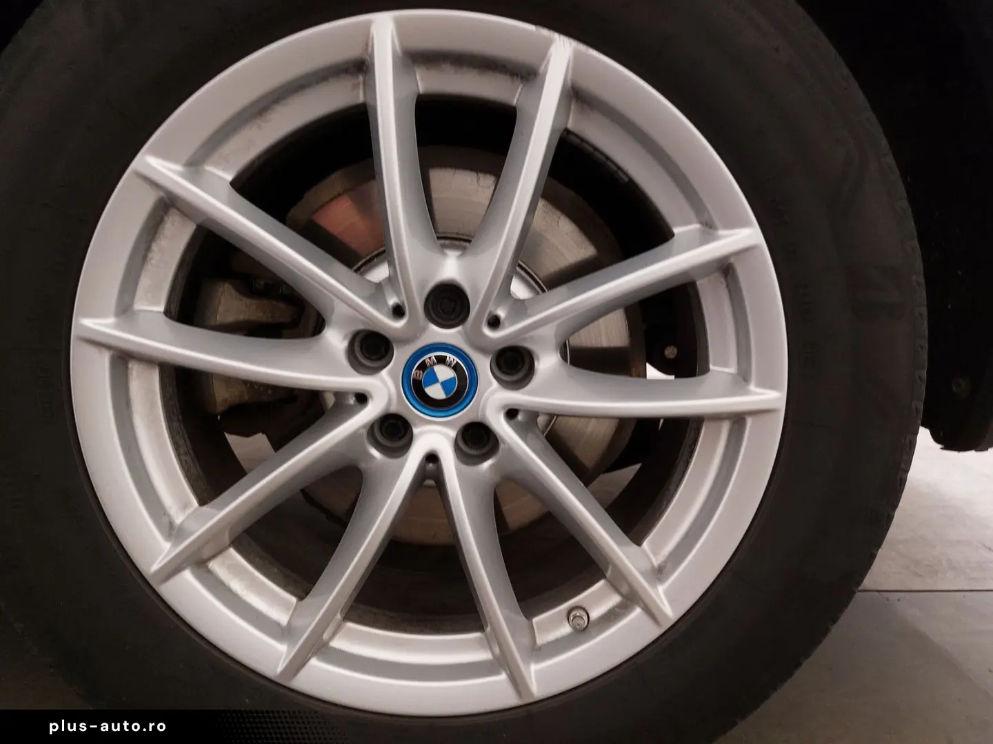 BMW X3 xDrive30e Navi LED LC-Pro Leder