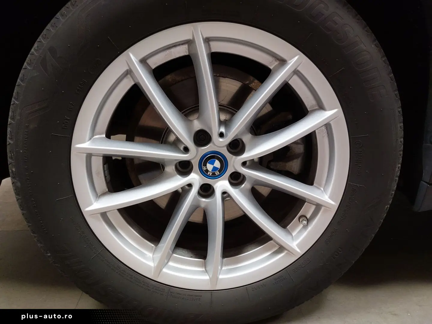 BMW X3 xDrive30e Navi LED LC-Pro Leder