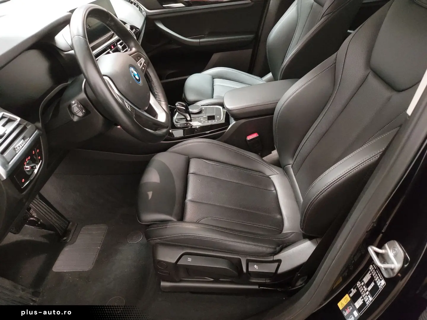 BMW X3 xDrive30e Navi LED LC-Pro Leder