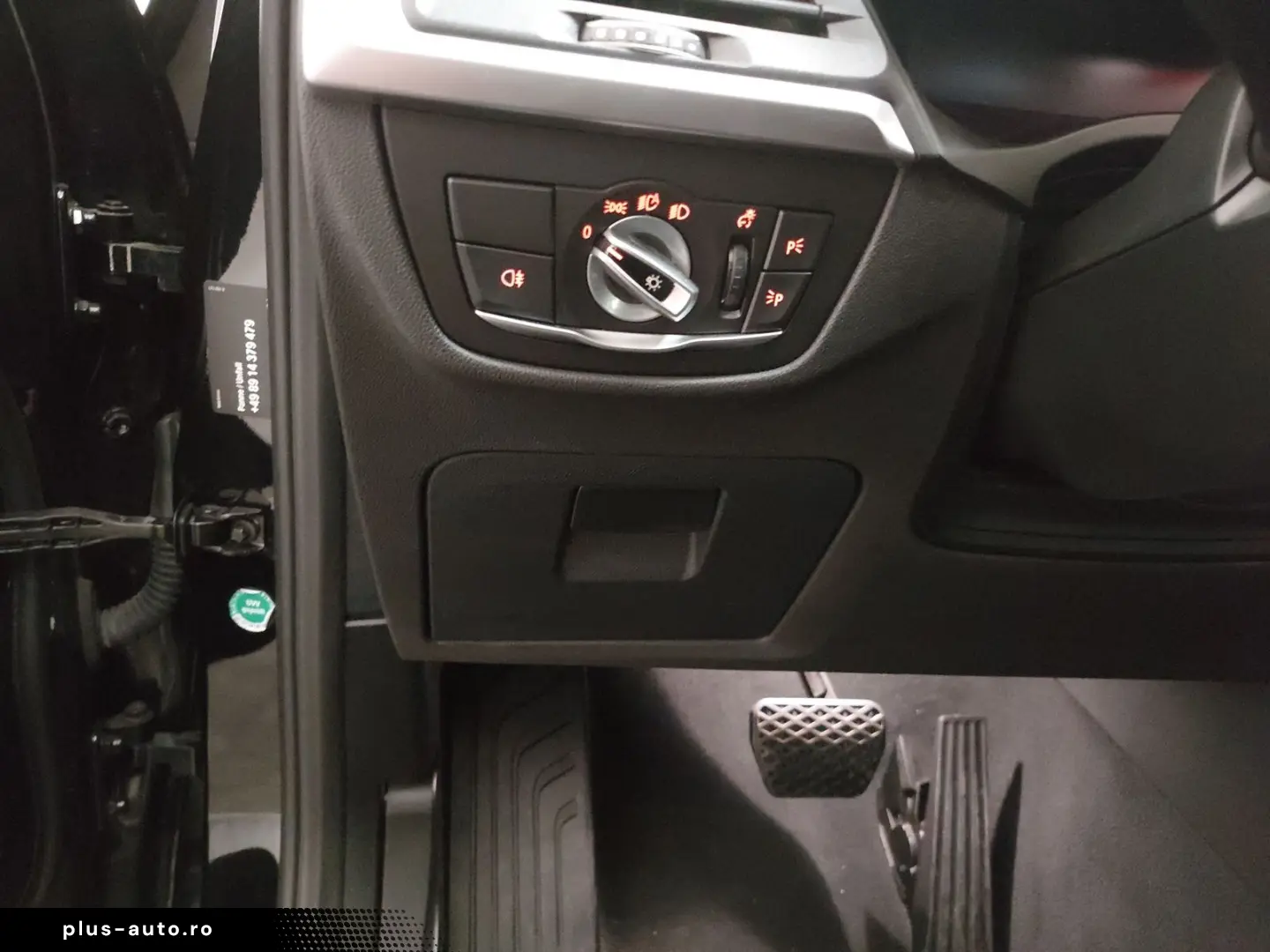 BMW X3 xDrive30e Navi LED LC-Pro Leder