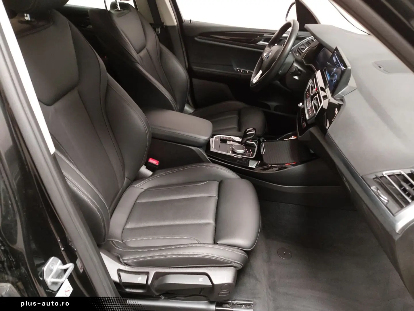 BMW X3 xDrive30e Navi LED LC-Pro Leder