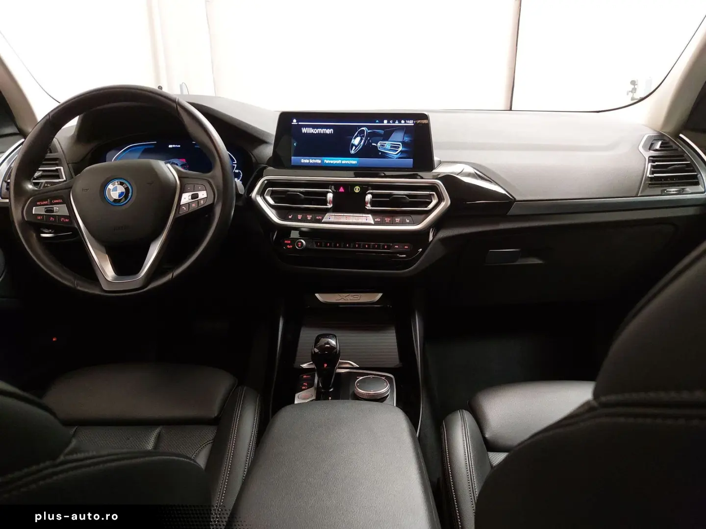 BMW X3 xDrive30e Navi LED LC-Pro Leder