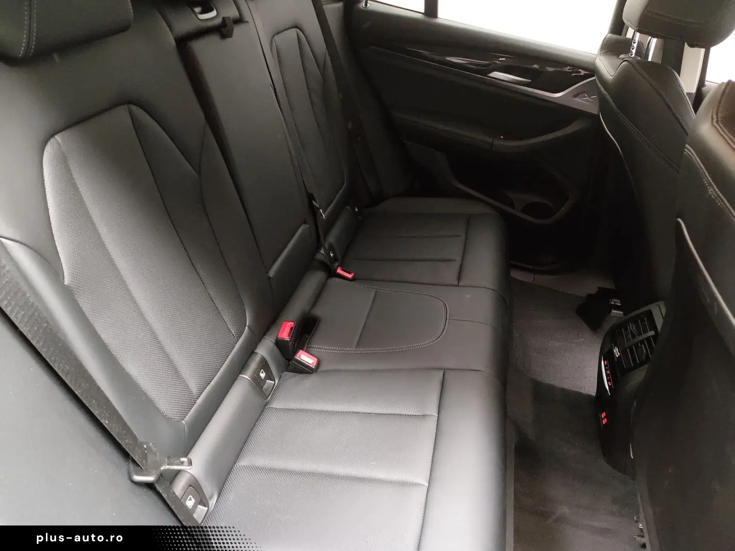 BMW X3 xDrive30e Navi LED LC-Pro Leder