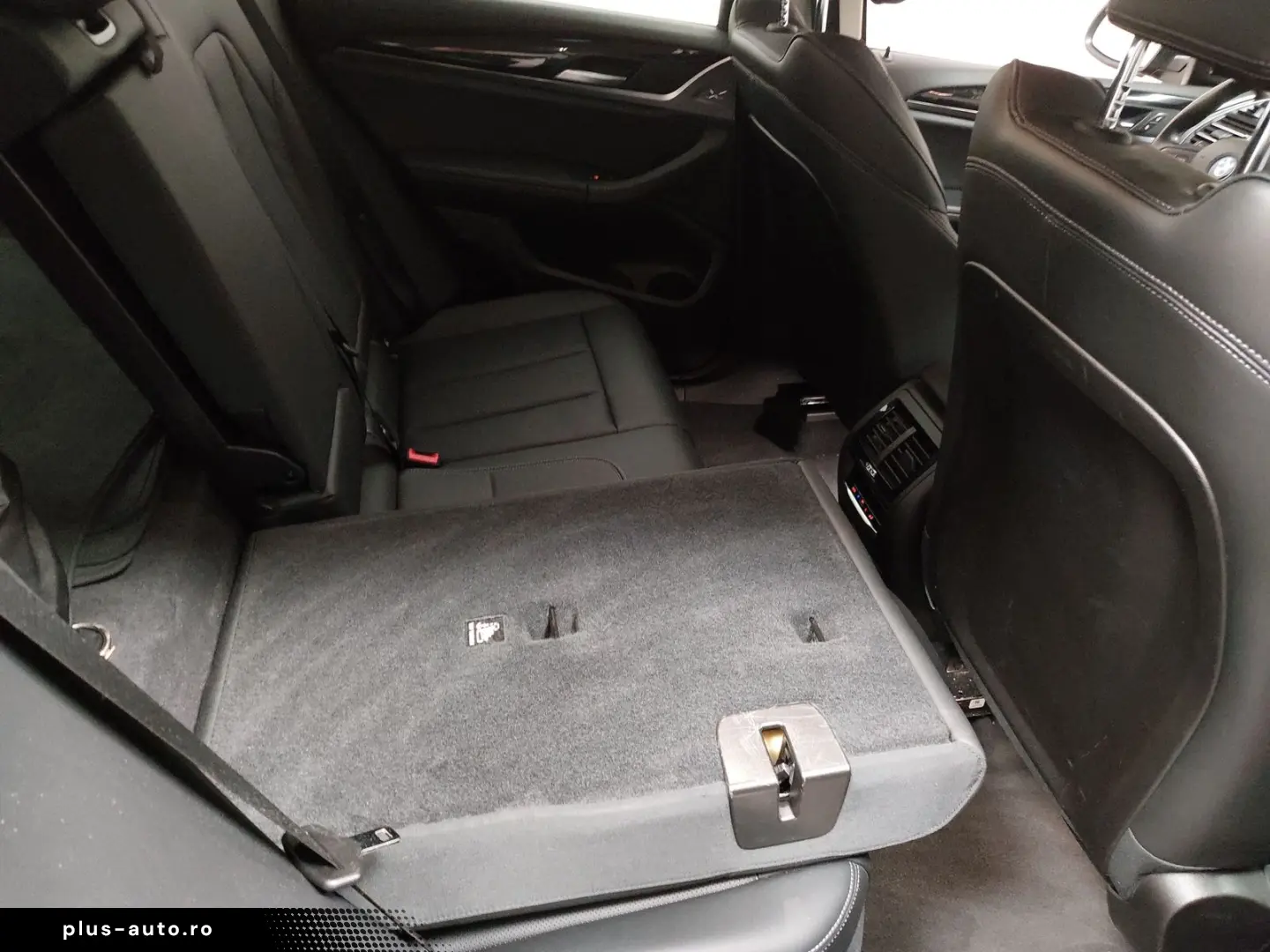 BMW X3 xDrive30e Navi LED LC-Pro Leder
