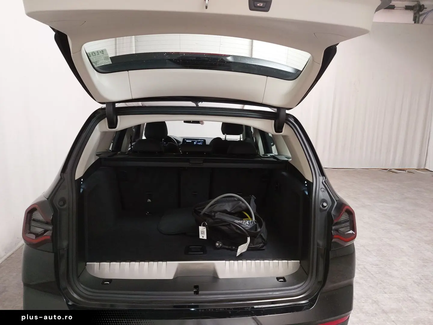 BMW X3 xDrive30e Navi LED LC-Pro Leder