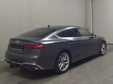 AUDI A5 Sportback 35 TDI S-Line T-Leder Navi Matrix