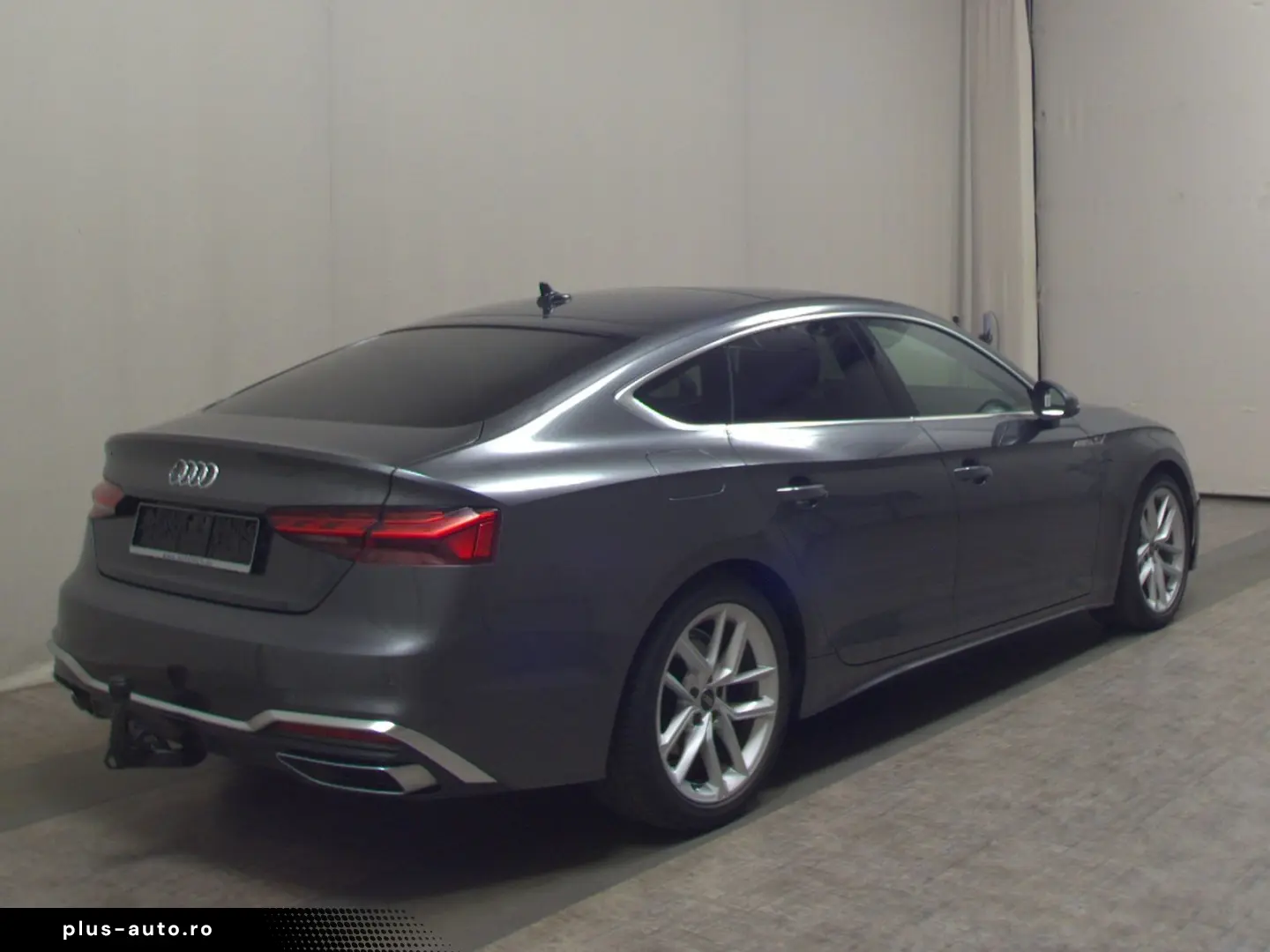 AUDI A5 Sportback 35 TDI S-Line T-Leder Navi Matrix