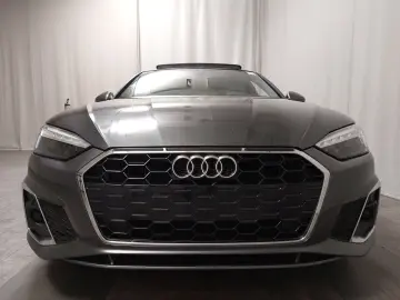 AUDI A5 Sportback 35 TDI S-Line T-Leder Navi Matrix
