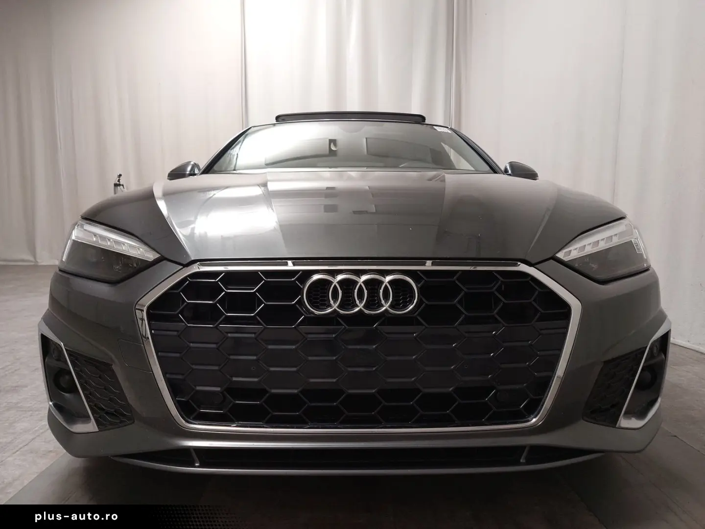 AUDI A5 Sportback 35 TDI S-Line T-Leder Navi Matrix