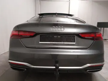 AUDI A5 Sportback 35 TDI S-Line T-Leder Navi Matrix