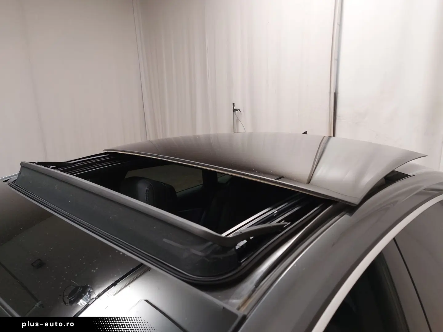 AUDI A5 Sportback 35 TDI S-Line T-Leder Navi Matrix