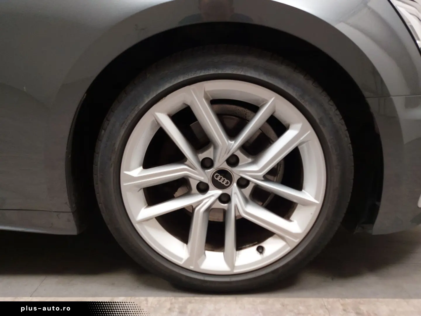 AUDI A5 Sportback 35 TDI S-Line T-Leder Navi Matrix