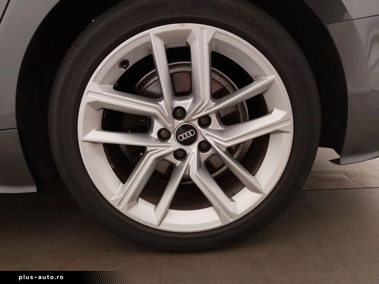 AUDI A5 Sportback 35 TDI S-Line T-Leder Navi Matrix