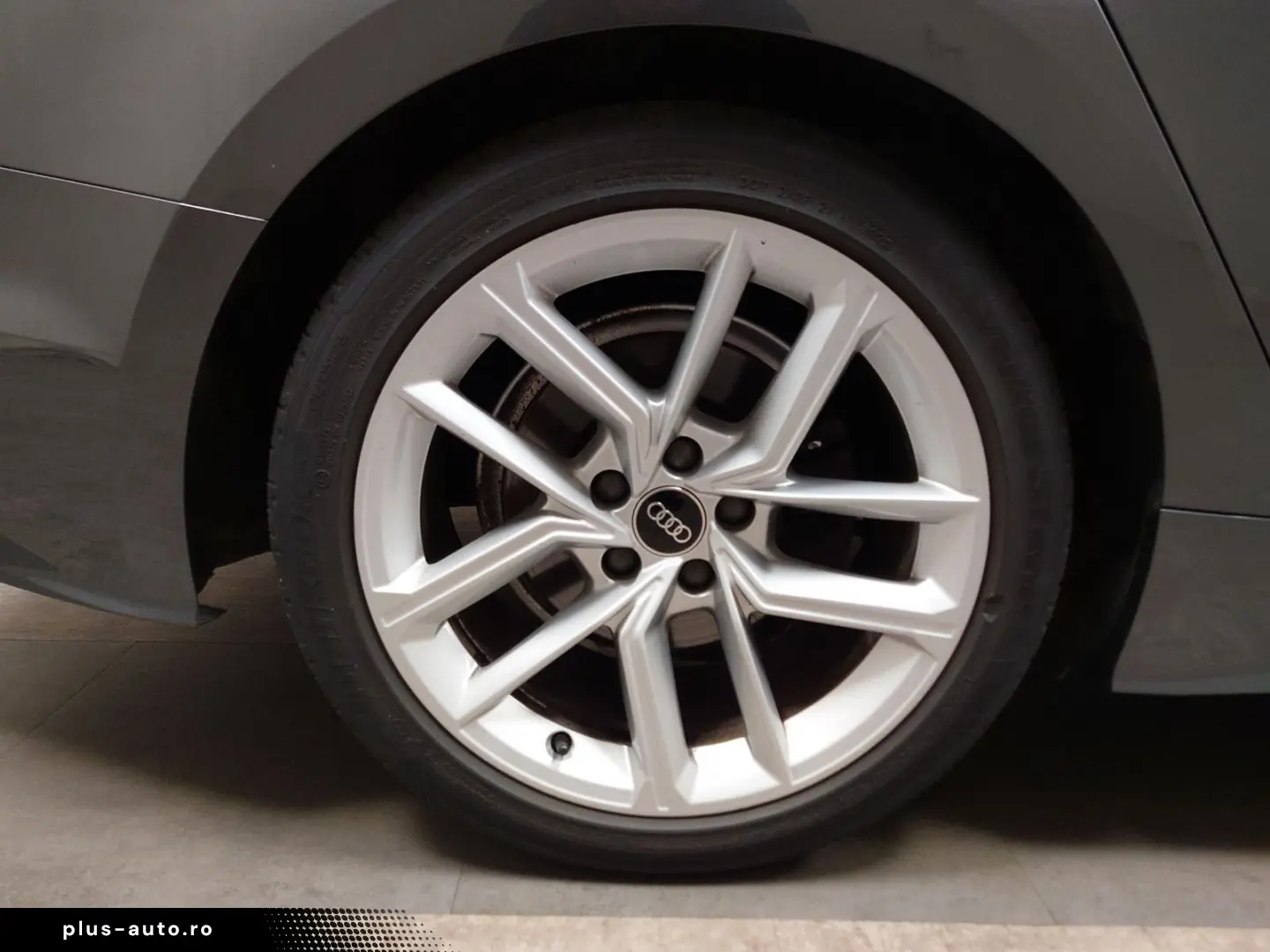 AUDI A5 Sportback 35 TDI S-Line T-Leder Navi Matrix