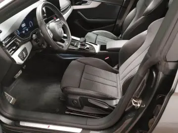 AUDI A5 Sportback 35 TDI S-Line T-Leder Navi Matrix