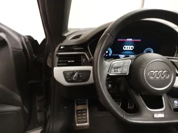 AUDI A5 Sportback 35 TDI S-Line T-Leder Navi Matrix