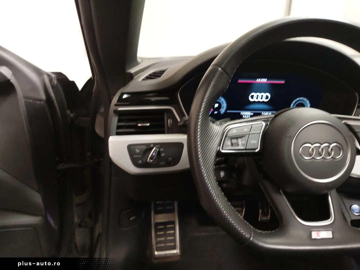 AUDI A5 Sportback 35 TDI S-Line T-Leder Navi Matrix