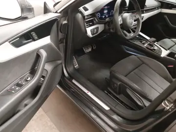 AUDI A5 Sportback 35 TDI S-Line T-Leder Navi Matrix