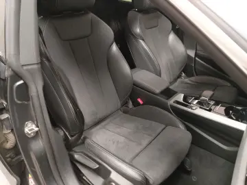 AUDI A5 Sportback 35 TDI S-Line T-Leder Navi Matrix