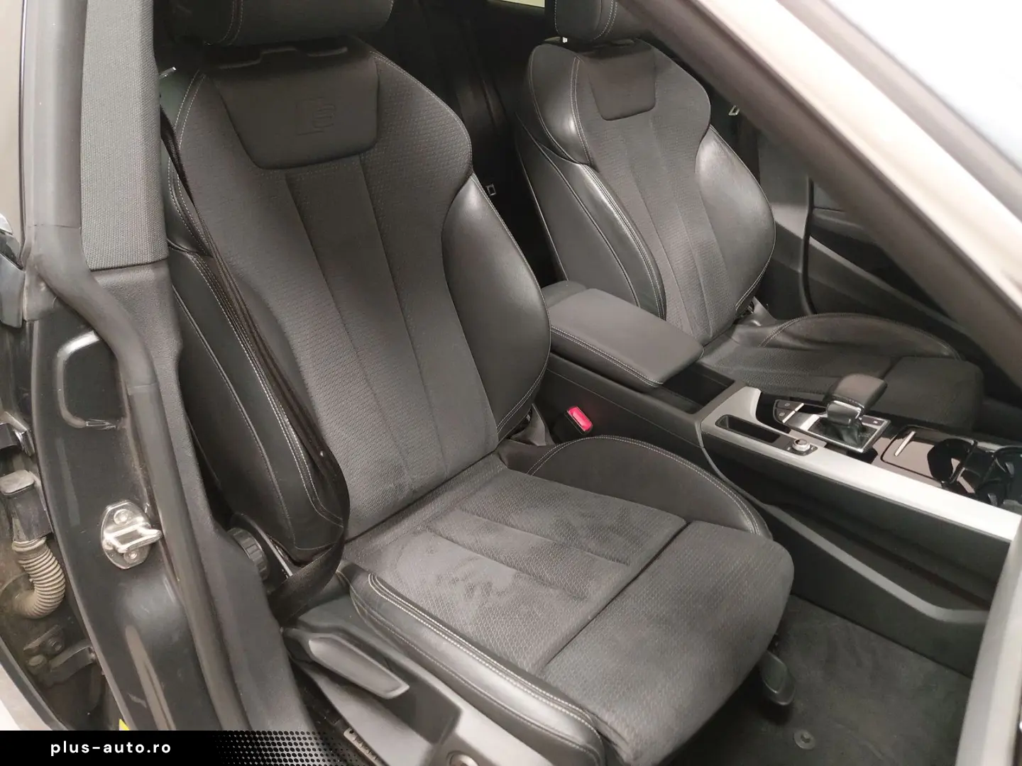 AUDI A5 Sportback 35 TDI S-Line T-Leder Navi Matrix