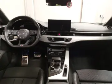AUDI A5 Sportback 35 TDI S-Line T-Leder Navi Matrix