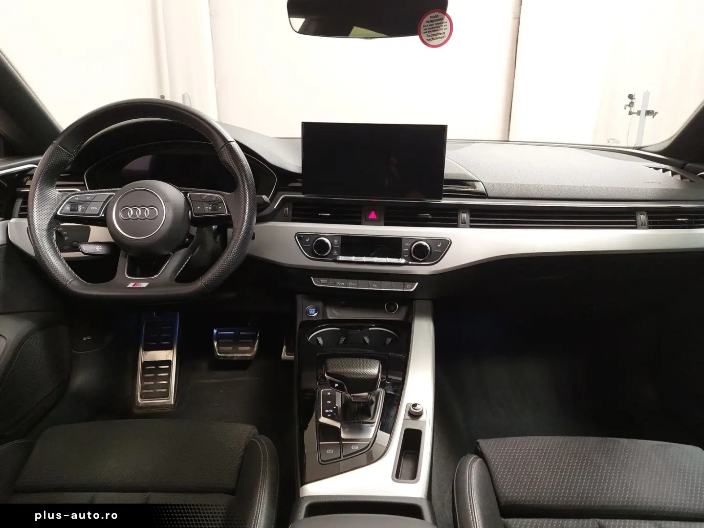 AUDI A5 Sportback 35 TDI S-Line T-Leder Navi Matrix