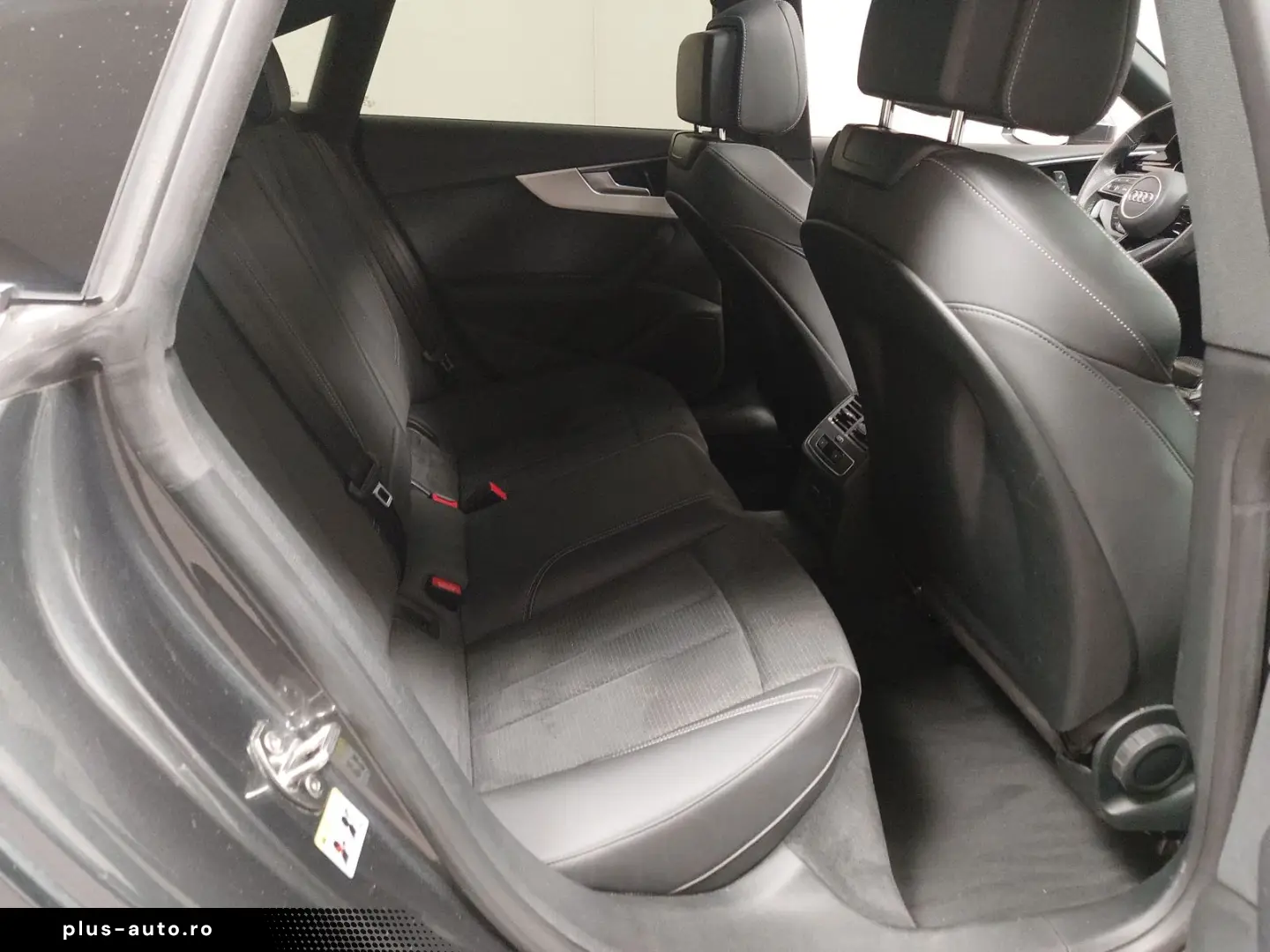 AUDI A5 Sportback 35 TDI S-Line T-Leder Navi Matrix