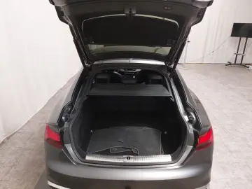 AUDI A5 Sportback 35 TDI S-Line T-Leder Navi Matrix